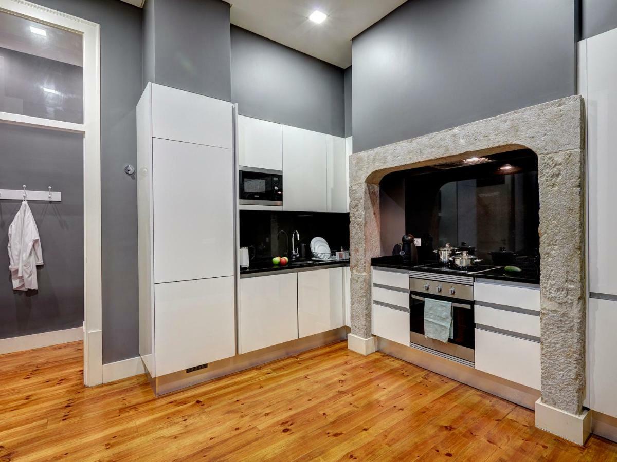 Apartment Canaan Boutique Fanqueiros 114 By Get Your Lissabon