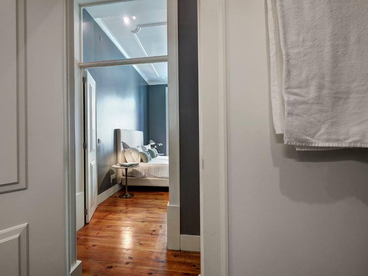 Canaan Boutique Fanqueiros 114 By Get Your Apartment Lissabon