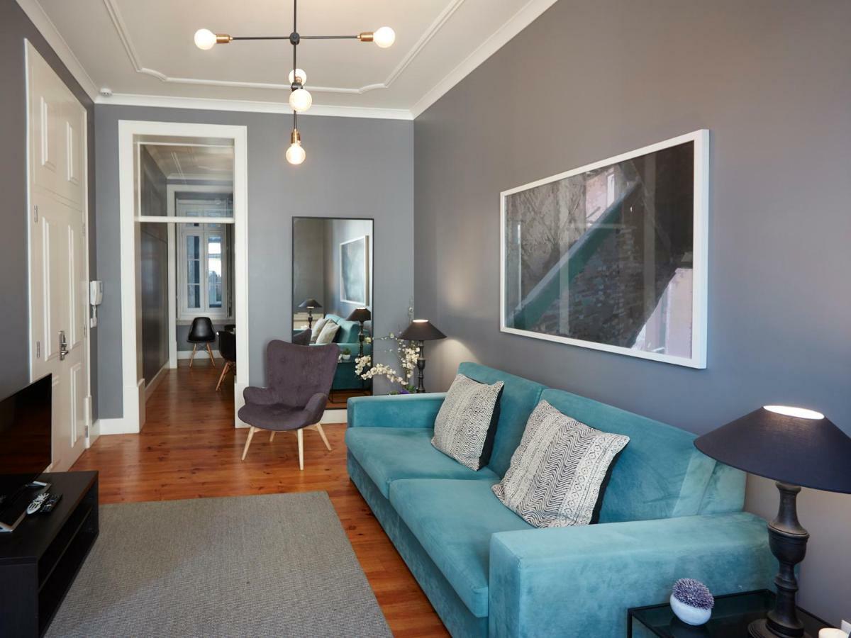 Canaan Boutique Fanqueiros 114 By Get Your Apartment Lissabon